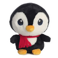 8" Winter Penguin